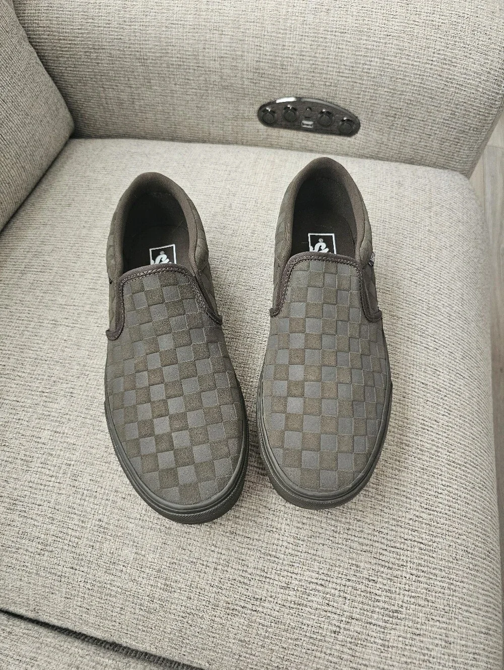 Vans asher sneaker